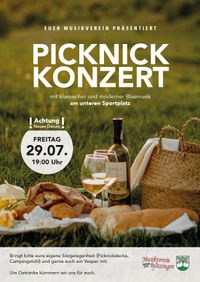 Picknick Konzert 2022